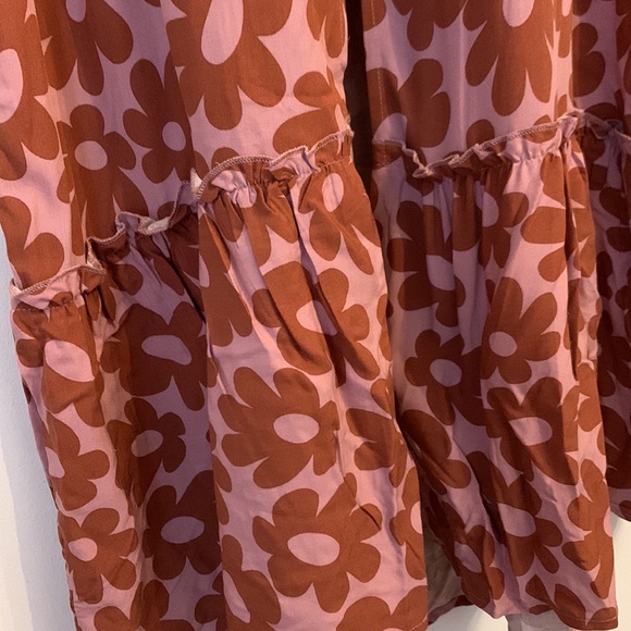 Art class sundress for girls - Picture 5 of 5